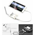 FUAV M-08 5.8G OTG FPV Receiver UVC 150 channel auto for Android Mobile Phone. 