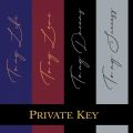 Armaf Club De Nuit Private Key To My Life Eau De Parfum Blue 100ml, Perfumes for Men, Perfume for Women. 