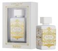 Badee Al Oud Honor and Glory Lattafa Perfumes for women and men EDP 100ml. 