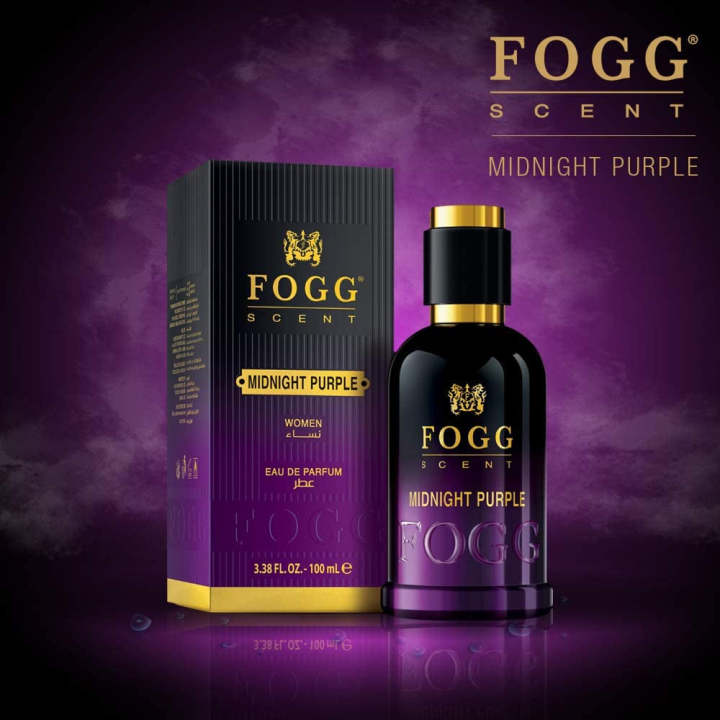 Indiamart Fogg Perfume Lavender Fogg Essence Body Spray, 100 Ml At