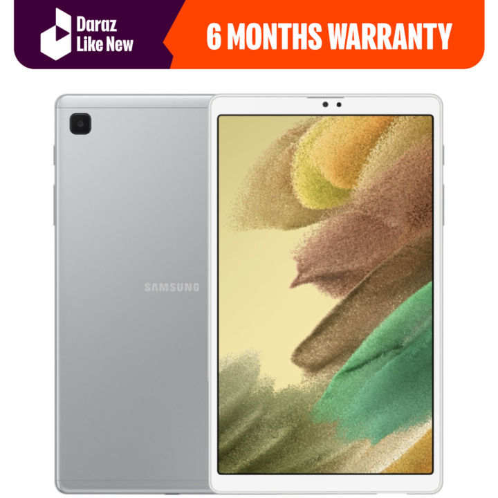 Samsung%20Galaxy%20Tab%20A7%20Lite%208%20inches%20-%203GB%20Ram%20-%2032GB%20Rom%20-%20WIFI%20Tablet%20-%20(Free%20Original%20Glass%20Protector%20Installed)%20-%20Daraz%20Like%20New%20Tablets%20-%20Image%203