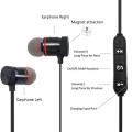 (Buy 1 Get 1 Free) P47 Wireless Headset Bluetooth Foldable Headphone + M5 Magnetic Bluetooth Headset (Connect with All Bluetooth Devices).. 