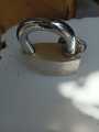 Lock china lock 63mm steel. 