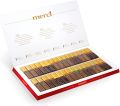 Merci Finest Selection Chocolate  - 20pcs 250g. 