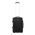 JUMP® Moorea2 MX11 Cabin Rolling Duffel Bag Trolley 19.7" 2 Wheels. 