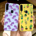 For Samsung Galaxy A20s Case Cover A20 A10s A10 Phone Case Soft Silicone Protective For Samsung A 20S A20 A 10 10s Back Cover. 