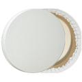 Round canvas Drawing Tools For Painting - Canvas Board. 