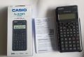 FX-82MS 2 LINE SCIENTIFIC CALCULATOR 240 FUNCTIONS. 