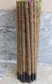 Coconut Plant Stick 30inch  - Coconut Moss sticks for plants - Pack of 1,2,3,5,8,10. 