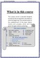 Early Kids Homeshooling Worksheets Level II. 