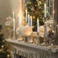 Creative Artificial LED Long Pole Flameless Electronic Candle Light Warm White Christmas Taper Candles Lamp. 