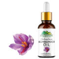 Chiltanpure Kumkumadi Oil – Deals with Hyperpigmentation, Acts as Natural Sunscreen & Promotes Skin Cell Regeneration. 