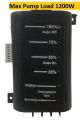 Automatic Water Level Manager for Overhead and Under Ground Water Tank with water level indication sensors. 
