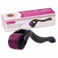 Derma Roller - Reduce Fine Lines for Smooth Skin 0.5 Mm Hair & Skin System. 