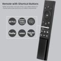 Replacement Voice Remote Control Compatible with Samsung Smart TV BN59 Universal Remote for Samsung TVs LED QLED OLED 4K UHD. 
