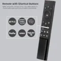 Replacement Voice Remote Control Compatible with Samsung Smart TV BN59 Universal Remote for Samsung TVs LED QLED OLED 4K UHD. 