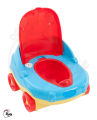 Mama Love 3 in 1 Car Potty Multicolor - BT-P006. 