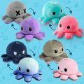 Planet T: REVERSIBLE OCTOPUS (M). 