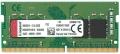 Kingston Technology ValueRAM 8GB 2400Mhz DDR4 Non-ECC CL17 SODIMM 1Rx8 - KVR24S17S8. 