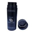 King Caboki Hair Fibers 27.5g Black Pack of 3, Hair Building Fibers, Fill In Fine or Thinning Hair Instantly Thicker, Fuller Looking Hair, alternative DermMatch Hair Fiber, Olivia Instant Hair Magic, Dexe Hair Building Fibers, SEVICH, Toppik, Caboki. 