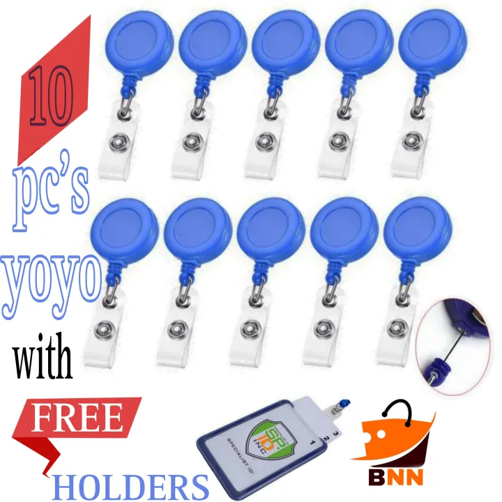 Heavy%20Duty%20Retractable%20yoyo%20Badge%20Holders%20With%20Carabiner%20Reel%20Clip%20Horizontal%20Plastic%20Id%20Work%20Name%20Card%20Holders%20-%20Image%203