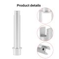 Knob Command Controller Repair Kit for Mercedes Benz W204 X204 W212. 