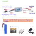 [linshan8] Light Sensor Switch Only Work In Night Automatic Auto on Off Photocell Street Light Switch DC 3.7V 5V 12V 24V 5A [NEW]. 