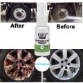 HGKJ 18, 50ml 1PCS Car Paint Wheel Iron Powder Rust Remover Auto Window Cleaner Car Cleaning Car Accessories. 