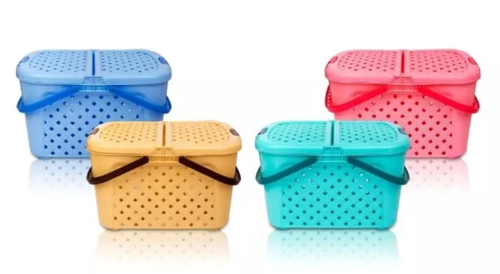 MEDIUM%20Plastic%20Mighty%20basket%20/%20Baby%20basket%20/%20storage%20basket%20with%20lid%20-%20Image%203