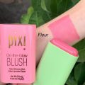P!x! On the Blush Glow Stick. 