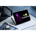 Attitude Boys Girls Photo Pics laptop back vinyl skin sticker 12 13 14 15 15.6 inch size for all laptop skin sticker. 