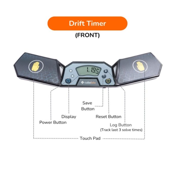 1%20x%20Qiyi%20Timer%20Black%20For%20Cubing%20And%20Time%20The%20Rubiks%20Cube%20QiYi%20Speed%20Cube/Speed%20Cup%20Timer%20-%20Touch%20Control%20Timer%20-%20Professional%20Timer%20Machine%20with%20Display%20-%20Speed%20Race%20For%20Rubiks%20Cube%20Twisty%20Puzzle%20Competition%20-%20Image%202