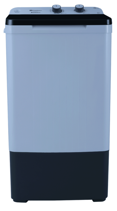Dawlance 9100 C Single Tub Washing Machine  Large Capacity  With 10 Years Official Warranty