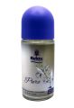 Relax Deodorant roll on 60ml for Women. 