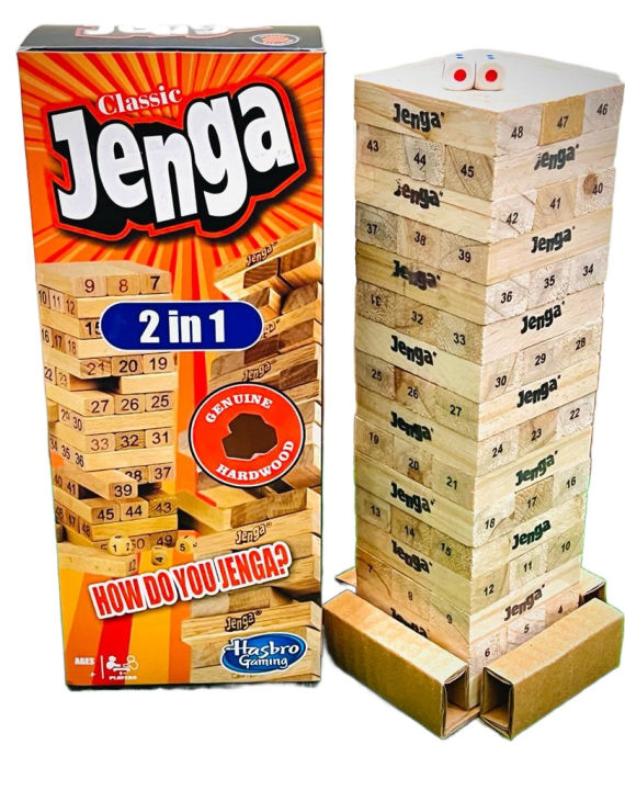 Hasbro%20Gaming%20Jenga%20Tower%20Wood%20Blocks%20Game%20-%20Dice%20and%20Numbers%20Classic%20Jenga%20Wooden%20Stacking%20Tower%20Game%20for%20Kids%20&%20Adults%20-%20Image%2010