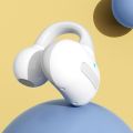 【Ready Stock+FREE Shipping+COD】New G8 Ear Clip Wireless Bluetooth Earphone Single Ear Not In-ear True Stereo Headphones. 