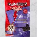 Ranger Lambda 15% Insecticide Powder 62.5 Grams for Household mosquitos and Insects. 