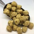 SOYA Pieces, 200g| Soybean Dry Soya Chunks Soya badi Indian Cooking. 