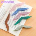 Amamia Thumb Page Spreader Universal Size Kids Adults Reading Book Page Holder. 