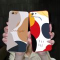 Casing Cover For Vivo Y55 Y55S Y55A Y55L Phone Case New Design Pattern VIVO 1603 1610 Back Cover Painted Shockproof Shell Bumper. 
