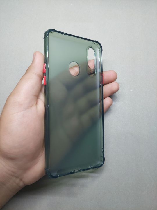 Samsung%20Galaxy%20A20s%20-%20Bumper%20Matte%20Back%20Cover%20-%20All%20Colors%20-%20Image%205