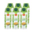 SHEZAN ALL PURE JUICE MANGO 1 LTR-  12 pack CARTON. 