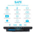 40Wh XCMRD 14.8V Battery for Dell Inspiron 15 3000 Series 3542 3543 3521 3537 3531 3541 17R 5721 5737 17-3737 3721 15R 5537 5521 14 3421 3437 14R 5421 5437 Latitude 3440 3540 P28F P40F FW1MN 4WY7C. 