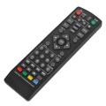 High Quality Replacement DVB-T2 Remote Control For DVB-T2. 