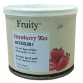 Fruity water soluble Wax 400g in 4 Varients. 