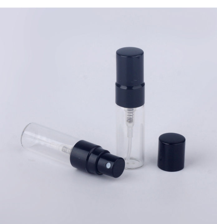 4%20pcs%20empty%203ml%20Clear%20Glass%20Spray%20Bottle%20Refillable%20Clear%20Mini%20Perfume%20Spray%20Bottles%20Mini%20Portable%20Glass%20Perfume%20Bottle%20Travel%20Size%20Empty%20Perfume%20Glass%20Spray%20Bottles%20-%20Image%205