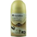 𝐖𝐁𝐌 𝐂𝐚𝐫𝐫𝐞𝐟𝐨𝐮𝐫 Air Freshener Vanilla 250ml | Automatic Spray Refill. 