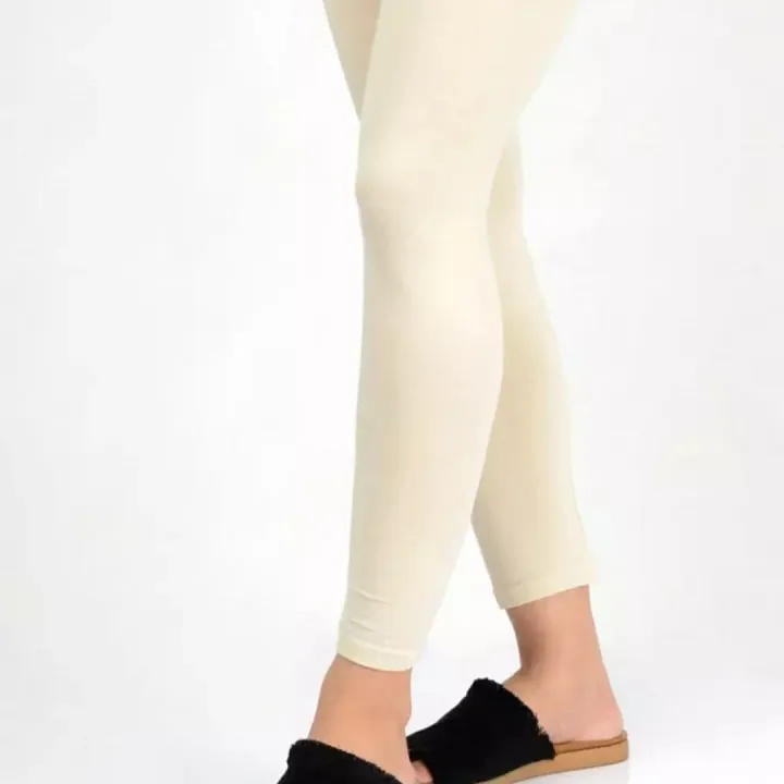 OFF%20White%20lycra%20Tights/leggings%20for%20ladies/girls/women%20Highly%20stretchable%20and%20comfortable%20leggings%20-%20Image%204