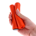 1Pair Silicone Cycling Bicycle Grips Outdoor MTB Mountain Bike Handlebar Grips Sunlight Super Store. 