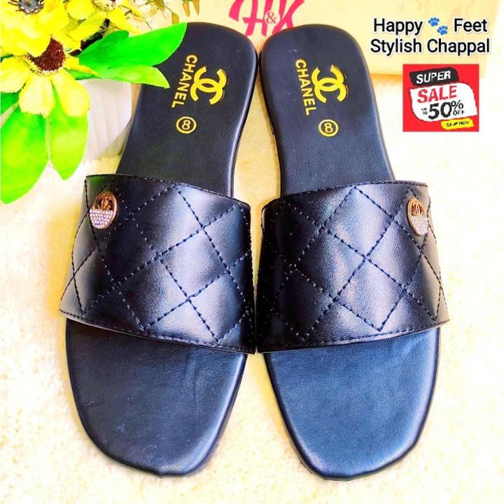 branded chappal ladies